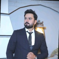 Leaf Global Environmental Services Employee Atif Shabbir's profile photo