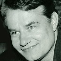 Media Process Employee Frederick Renaux's profile photo