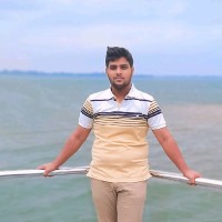 Ingenious Tech Employee Asish Sarangi's profile photo