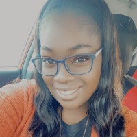 American Institute of Medical Sciences & Education Employee Yarin Cross-Boswell's profile photo
