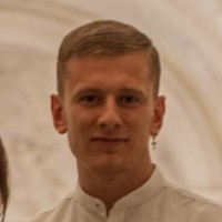 Stellantis Employee Simone Iorio's profile photo
