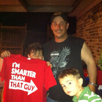 Conquest Completion Services, LLC Employee Chris Leblanc's profile photo