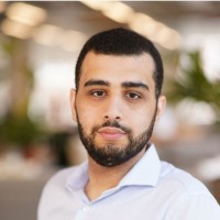 YPSILON GROUP Employee Jawad Yamout's profile photo