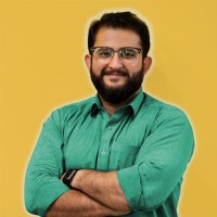 Syed Kazmi Email & Phone Number