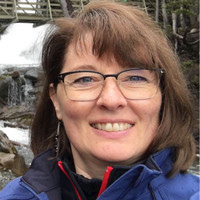 ILLUMITI Employee Lisa Shamsudeen's profile photo