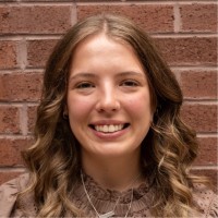 Refugee Hope Partners Employee Carsyn Gilmore's profile photo