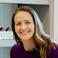 Lingco Language Labs Employee Jenny's profile photo