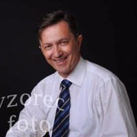 Borut Istinic Email