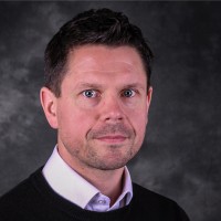 BAE Systems Employee Luke Newman's profile photo