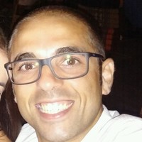 AGI Employee Ricardo Martins's profile photo