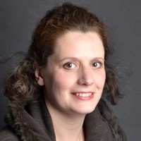 Crédit Agricole Franche-Comté Employee Léa Blanchet's profile photo