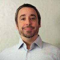 American Physical Society (APS Physics) Employee Erik Bernstein's profile photo