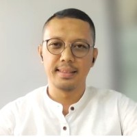 PT ABM Investama Tbk. Employee Fajar Wachid's profile photo