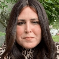 Beachway Therapy Center Employee Devora Shabtai's profile photo