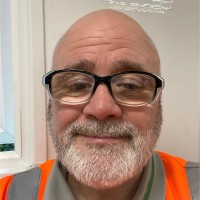 Powertherm Contract Services Employee Danny McKenna's profile photo