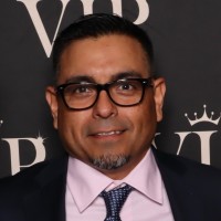 Juanita's Foods Employee Sam Aguilar's profile photo