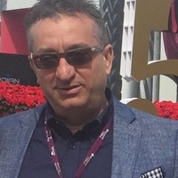 Antonio Laterza Email