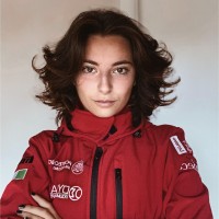 Svoltastudenti Employee Mercedes Alazraki's profile photo