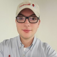 Modern Pest Services Employee Collin Ward's profile photo