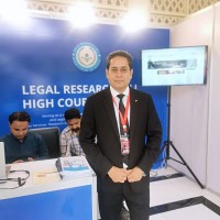 Singapore International Mediation Centre (SIMC) Employee Naeem Akhtar's profile photo