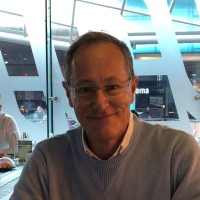 Martin Eveleigh Email & Phone Number