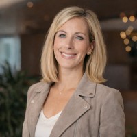 Digital Currency Group Employee Samantha Debono's profile photo