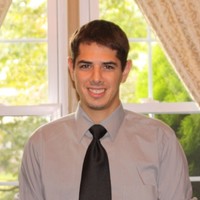 Peraton Employee Jared Ahern's profile photo