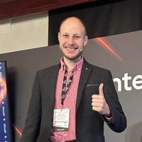 Payrails Employee Alexandru Dorobantu's profile photo