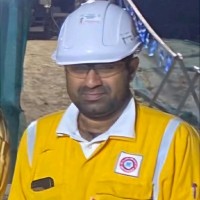 Medgulf Construction Co. WLL Employee Ghulam Kalwar's profile photo