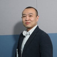 Melbourne City Toyota Employee Rick Liu's profile photo