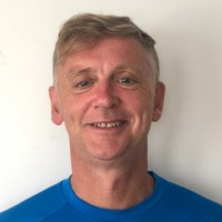 Schneider Electric Employee Thomas O'Callaghan's profile photo