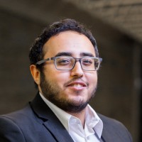 FluidAI Employee Mohamed Okasha's profile photo