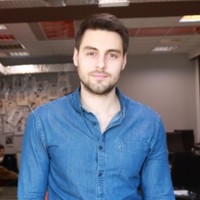 Picsart Employee Gevorg Kazaryan's profile photo