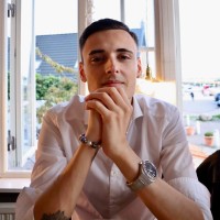 Kamux AB Employee Nikola Lazarevic's profile photo