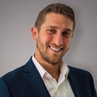 The Prospecting Engine Employee Jonathan Alpert's profile photo