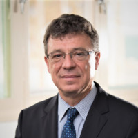 Greg Binkert
