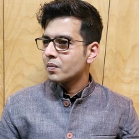 MonkSpaces.Ai Employee Siddhartya Banerjee's profile photo