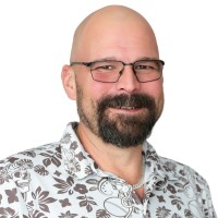 DPR Construction Employee Ryan Morrow's profile photo