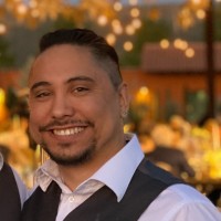 Rexford Industrial Employee Daniel McGrail Ramirez's profile photo