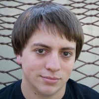 Forerunner Employee Brian Z.'s profile photo