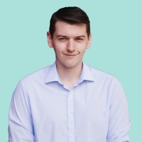GrowthLab Finance-as-a-Service Employee Adam Cournoyer's profile photo
