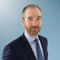 Faegre Drinker Employee Michael Baxter's profile photo