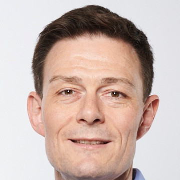 Moneypenny Employee Jesper With-Fogstrup's profile photo