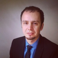 Slovenské elektrárne Employee Robert Kelemen's profile photo