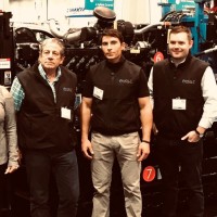 Holt Services, Inc. Employee Adam Holt's profile photo