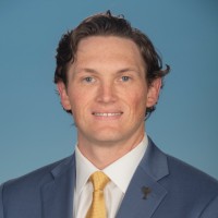 Morgan Stanley Employee Ross Hammond's profile photo