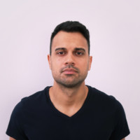 Neil Kumar Email & Phone Number