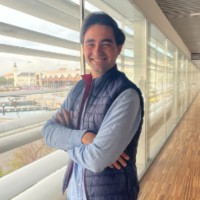 Sergio Herrero González's profile photo