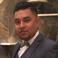 Metro Valet Parking Inc Employee Razu Choudhury's profile photo