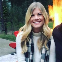 Weider Nutrition International Employee Taylor Blair's profile photo
